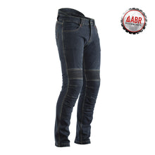 RST Tech Pro CE Textile Jean Blue Denim