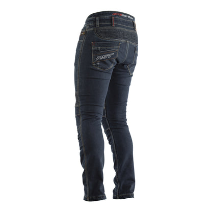 RST Tech Pro CE Textile Jean Blue Denim