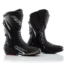 RST Tractech Evo III Sport CE Boot Blue Black