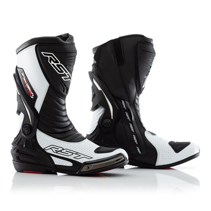 RST Tractech Evo III Sport CE Boot Blue Black
