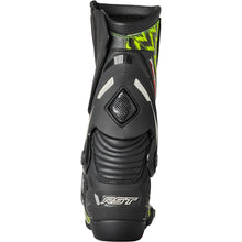 RST Tractech Evo III Sport CE Boot Blue Black