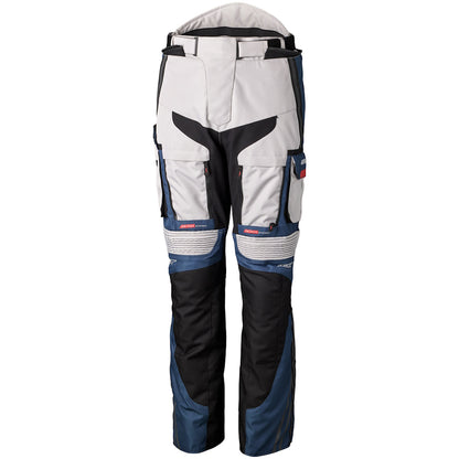 RST Pro Series Adventure-X Jean Silver Blue Red