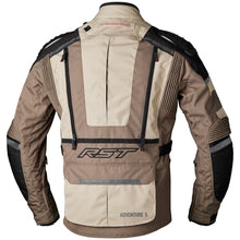 RST Pro Series Adventure-X Jacket Sand Brown