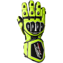 RST Tractech Evo 4 CE Glove Neon Yellow Black
