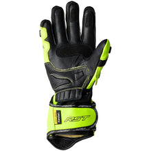 RST Tractech Evo 4 CE Glove Neon Yellow Black