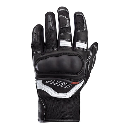 RST Urban Air 3 Mesh CE Ladies Glove Black White