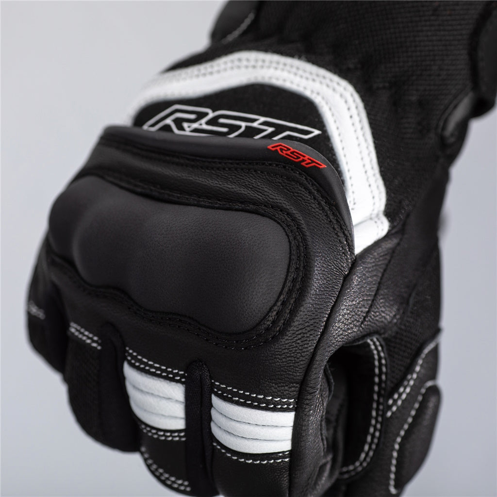 RST Urban Air 3 Mesh CE Ladies Glove Black White