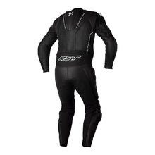 RST S1 CE Leather Suit Black Black