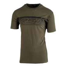 RST Gravel T-Shirt Khaki Black