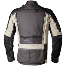 RST Pro Series Ranger CE Textile Jacket Sand Graphite
