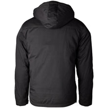 RST Loadout Full Zip CE Textile Hood Black