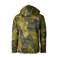 RST Loadout Full Zip CE Textile Hood Splinter Green