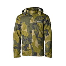 RST Loadout Full Zip CE Textile Hood Splinter Green