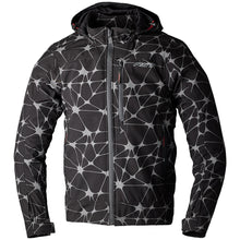 RST Havoc CE Textile Jacket Black Grey