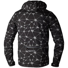 RST Havoc CE Textile Jacket Black Grey