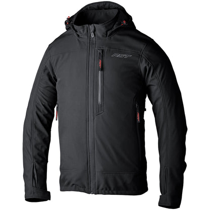 RST Havoc CE Textile Jacket Black