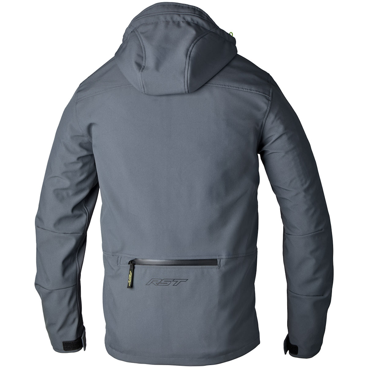 RST Havoc CE Textile Jacket Grey