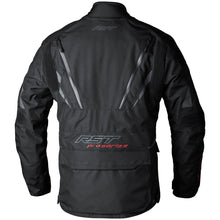 RST Pro Series Paragon 7 CE Ladies Textile Jacket Black Black
