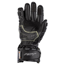 RST Tractech Evo 4 CE Ladies Glove Black