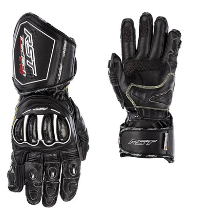RST Tractech Evo 4 CE Ladies Glove Black