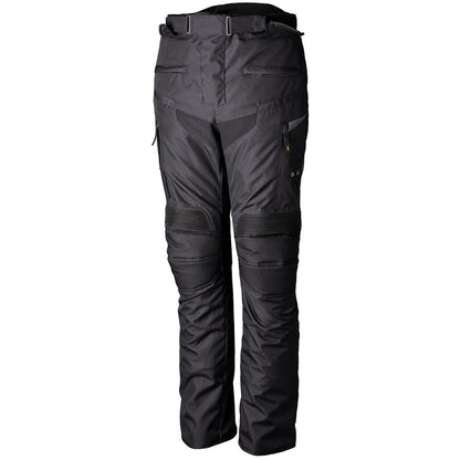 RST Pro Series Paragon 7 CE Textile Jean Black Black