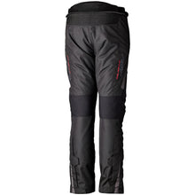 RST Pro Series Paragon 7 CE Textile Jean Black Black