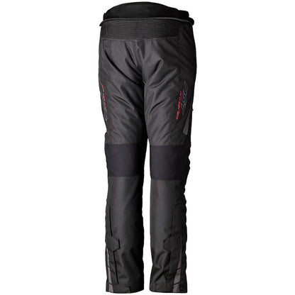 RST Pro Series Paragon 7 CE Textile Jean Black Black