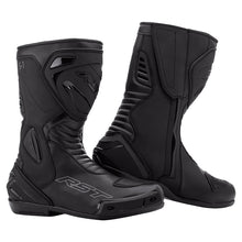 RST S1 Ladies CE Waterproof Boot Black