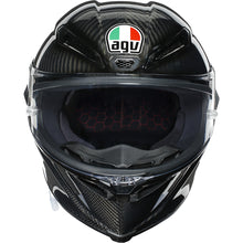 AGV Pista GP-RR Solid ECE 22.06 Black Full Face Helmet
