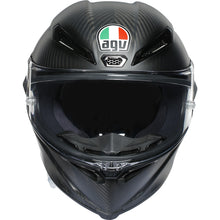 AGV Pista GP-RR Solid ECE 22.06 Matt Black