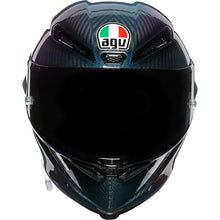 AGV Pista GP-RR Iridium ECE 22.06 Silver