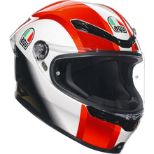 AGV K6-S SIC58 Replica Full Face Helmet