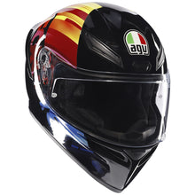 AGV K1-S Pulse 46 Replica Full Face Helmet