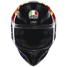 AGV K1-S Pulse 46 Replica Full Face Helmet