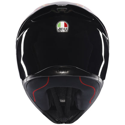 AGV K1-S Pulse 46 Replica Full Face Helmet