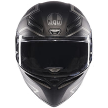 AGV K1-S Sling Black Grey Full Face Helmet