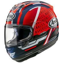 Arai RX-7V Evo Maverick Replica Full Face Helmet