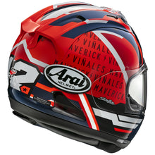 Arai RX-7V Evo Maverick Replica Full Face Helmet