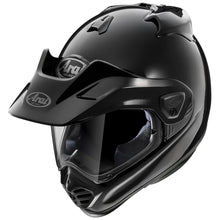 Arai Tour-X 5 Solid Diamond Black Dual Sport Helmet