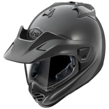 Arai Tour-X 5 Solid Adventure Grey Dual Sport Helmet
