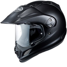 Arai Tour-X 5 Solid Frost Black Dual Sport Helmet