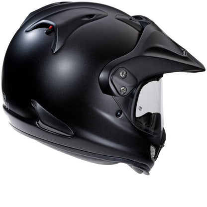 Arai Tour-X 5 Solid Frost Black Dual Sport Helmet