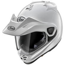 Arai Tour-X 5 Solid Diamond White Dual Sport Helmet
