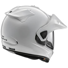 Arai Tour-X 5 Solid Diamond White Dual Sport Helmet