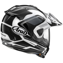 Arai Tour-X 5 Discovery Black Dual Sport Helmet