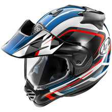 Arai Tour-X 5 Discovery Blue Dual Sport Helmet