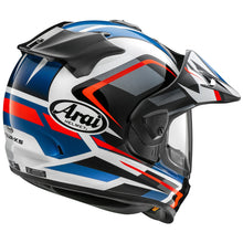 Arai Tour-X 5 Discovery Blue Dual Sport Helmet