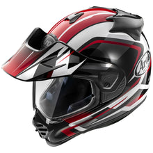 Arai Tour-X 5 Discovery Red Dual Sport Helmet