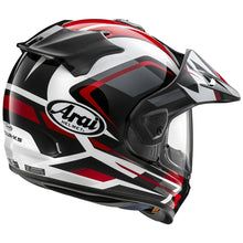 Arai Tour-X 5 Discovery Red Dual Sport Helmet