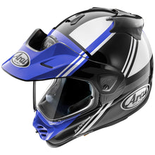 Arai Tour-X 5 Cosmic Blue Dual Sport Helmet